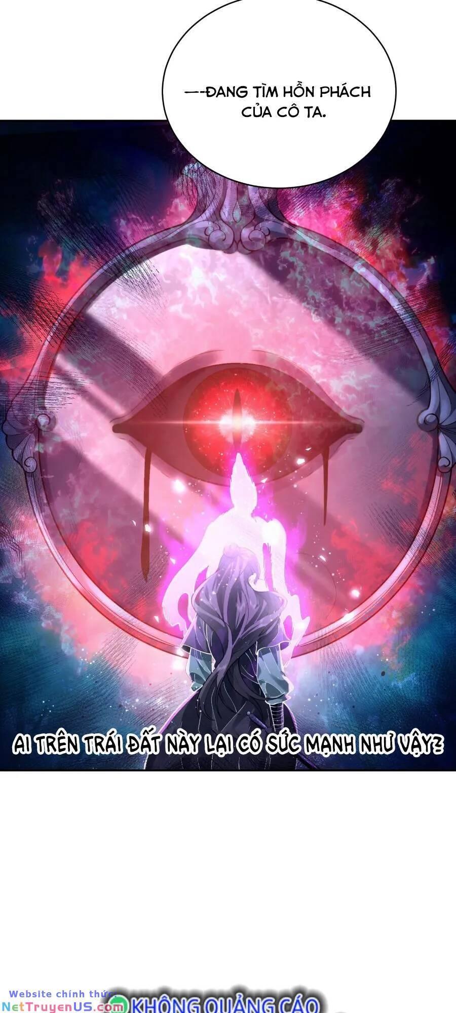 bói toán mà thôi, cửu vĩ yêu đế sao lại thành nương tử ta?! chapter 26 3