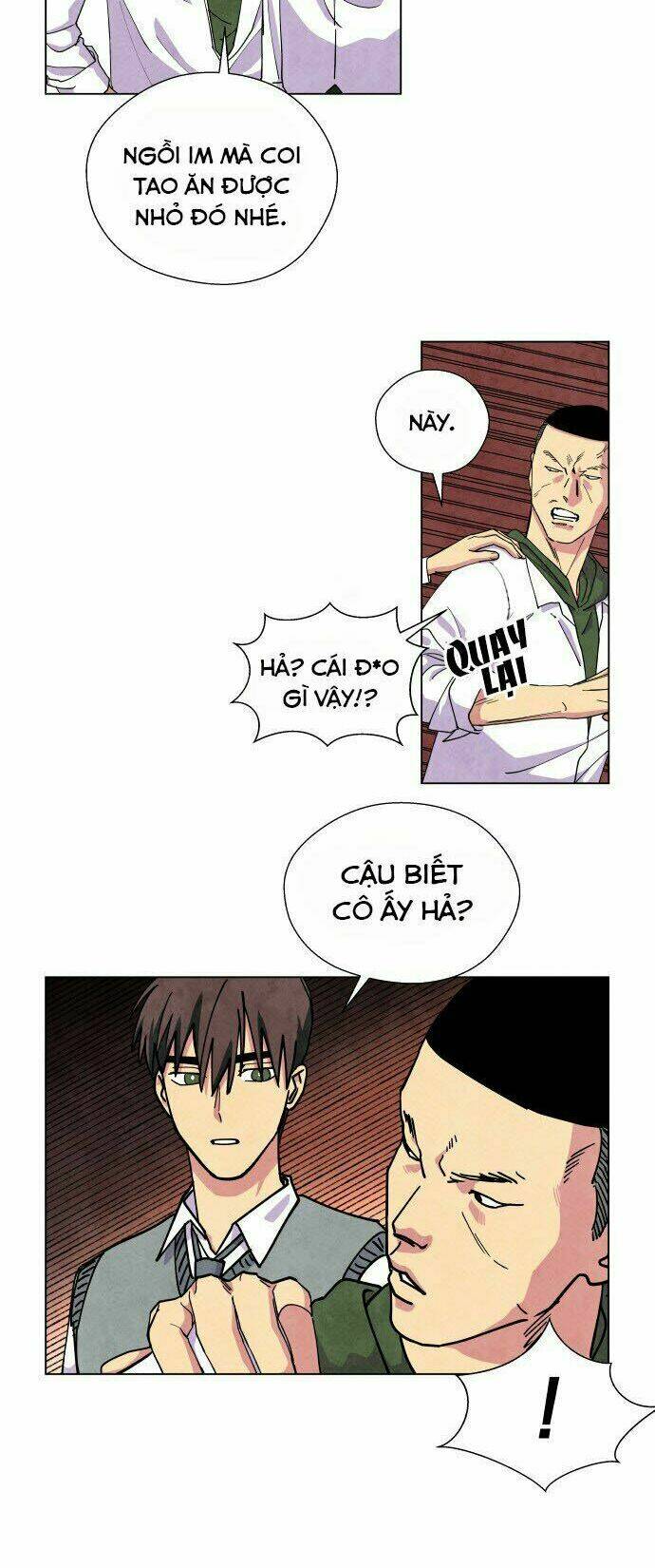 tai sói và mũ đỏ chapter 14 12