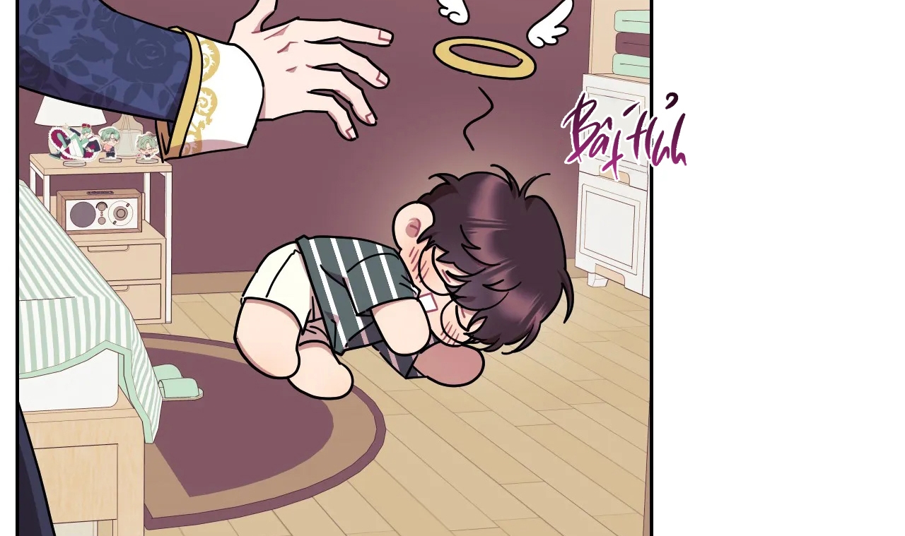 tiêu chuẩn tình yêu 100% chapter 6 87