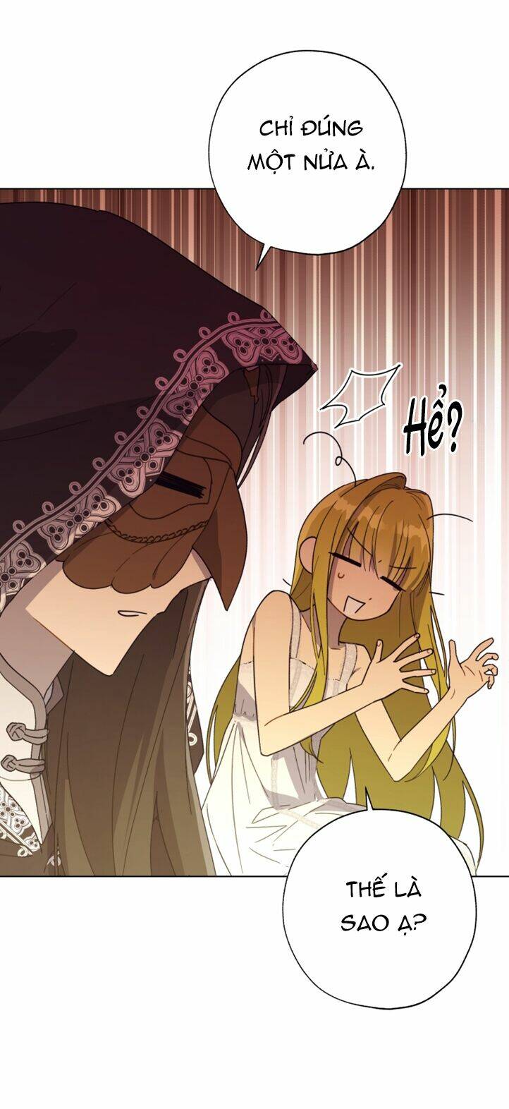 công chúa khắc dấu lên kẻ phản nghịch chapter 51 28