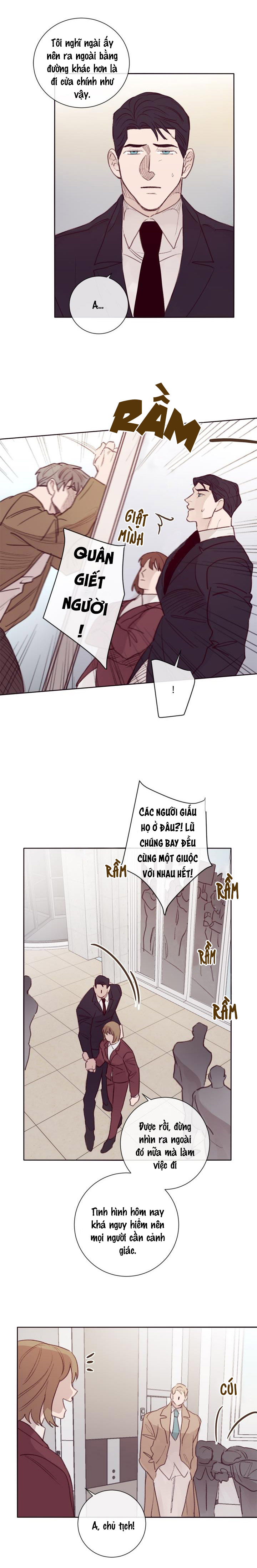 độc dược (marcel) chapter 5 3