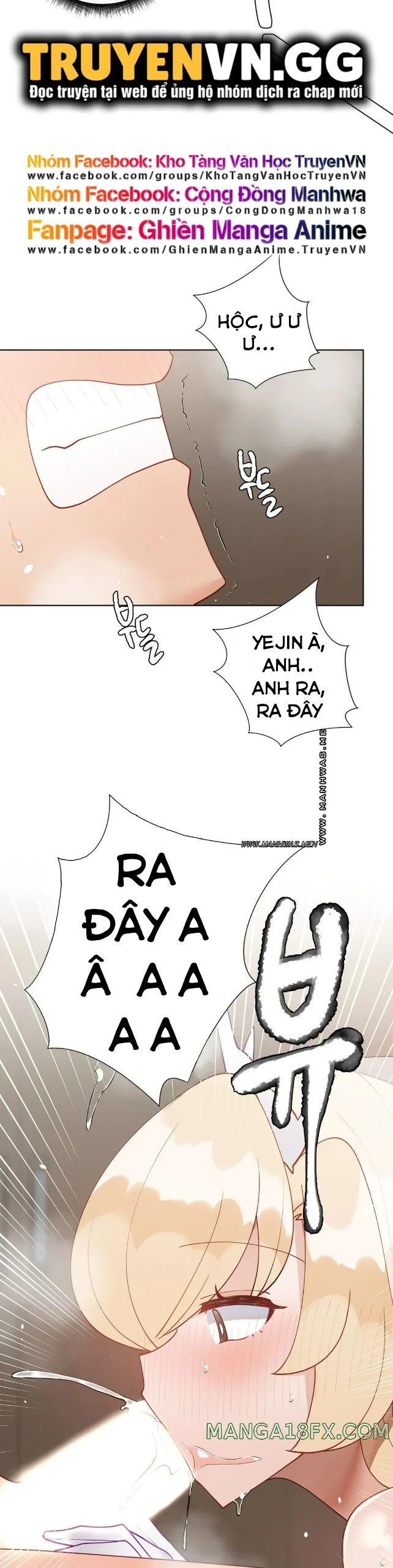 gia sư nữ quái chapter 80 24