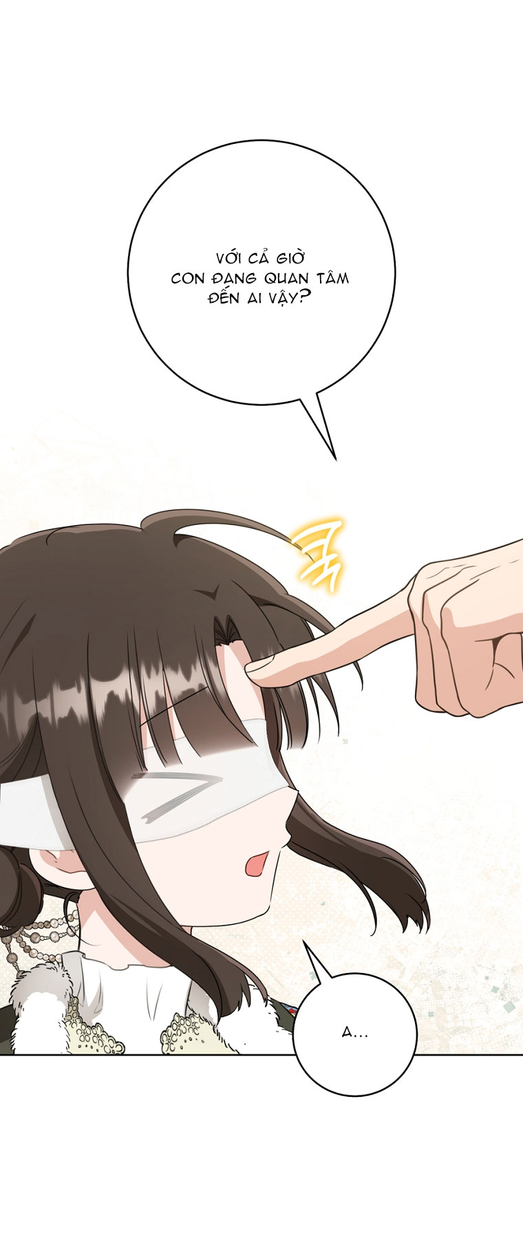 trở thành đứa cháu gái bị ghẻ lạnh trong gia tộc võ giả hùng mạnh chapter 54.2 22
