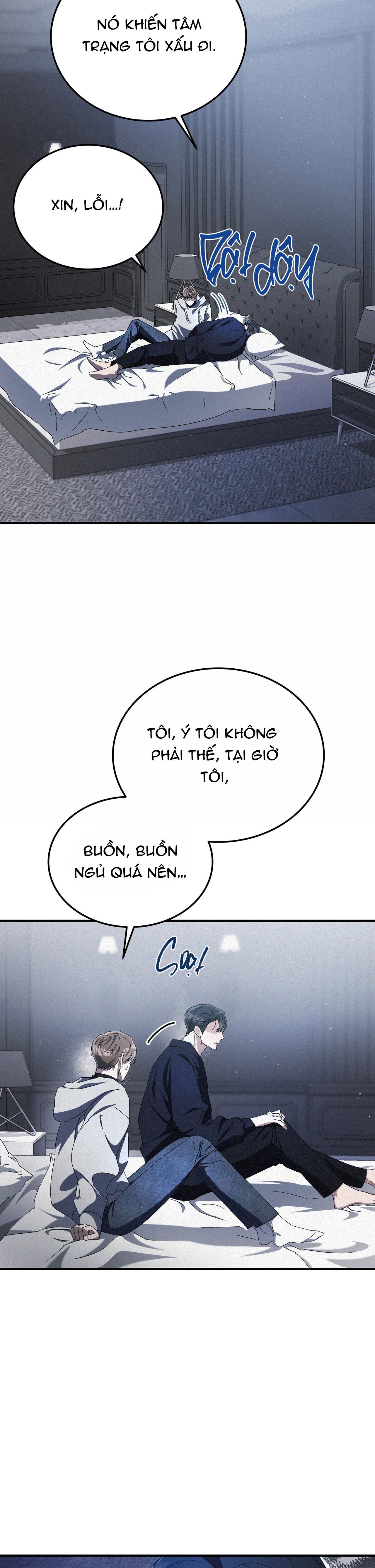 vô hình chapter 12 5