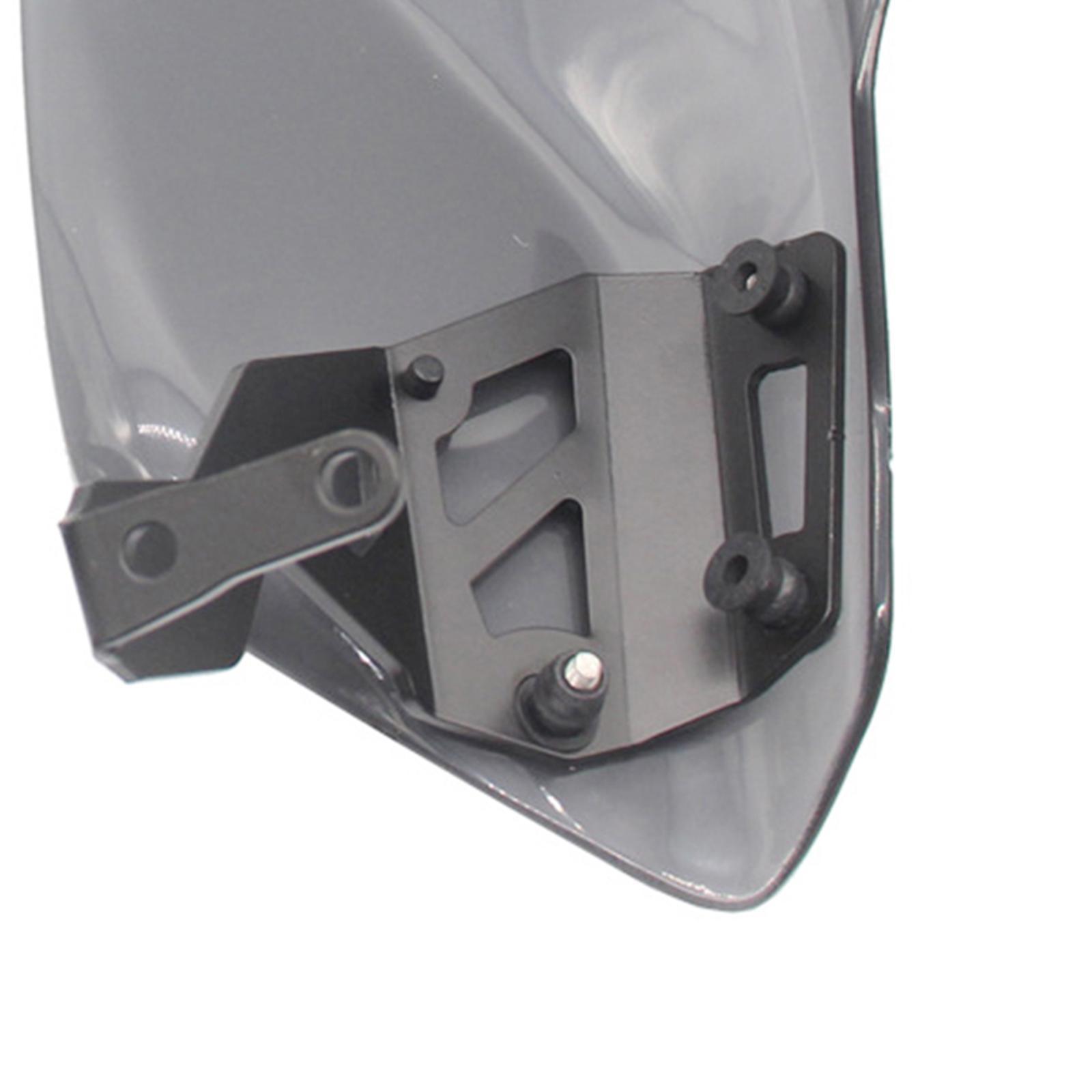 2Pcs Motorcycle Hand Guard Protective Fit for BMW K 1600 GT Parts