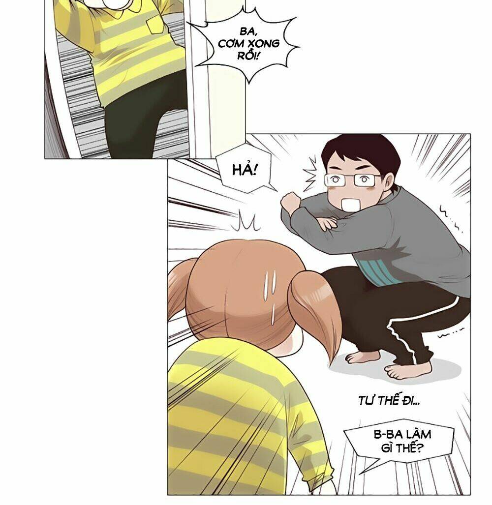 mrs. seonnyeo | mrs. tiên cô chapter 26 44