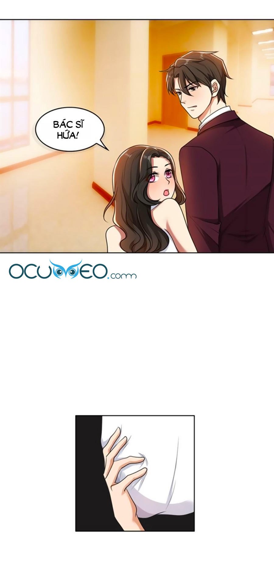 vợ yêu không ngoan chapter 32 9