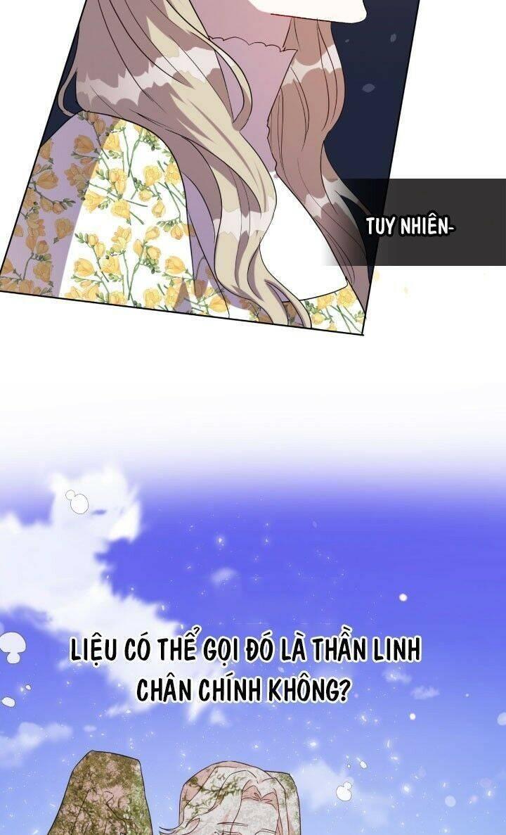 xin ngài đừng ăn tôi chapter 31 15