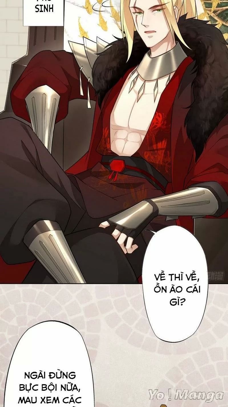 tuyệt thế luyện đan sư chapter 152 3