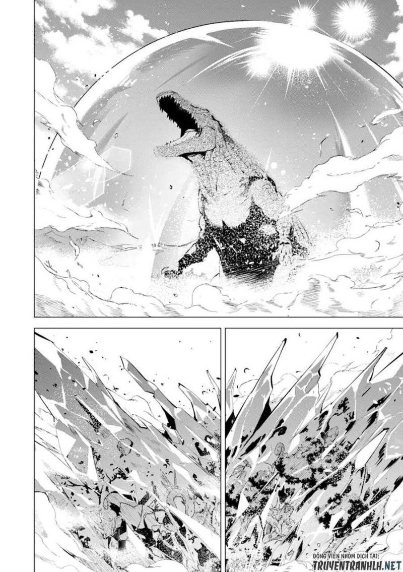 tensei kenja no isekai raifu ~ daini no shokugyo wo ete, sekai saikyou ni narimashita~ chapter 40 53