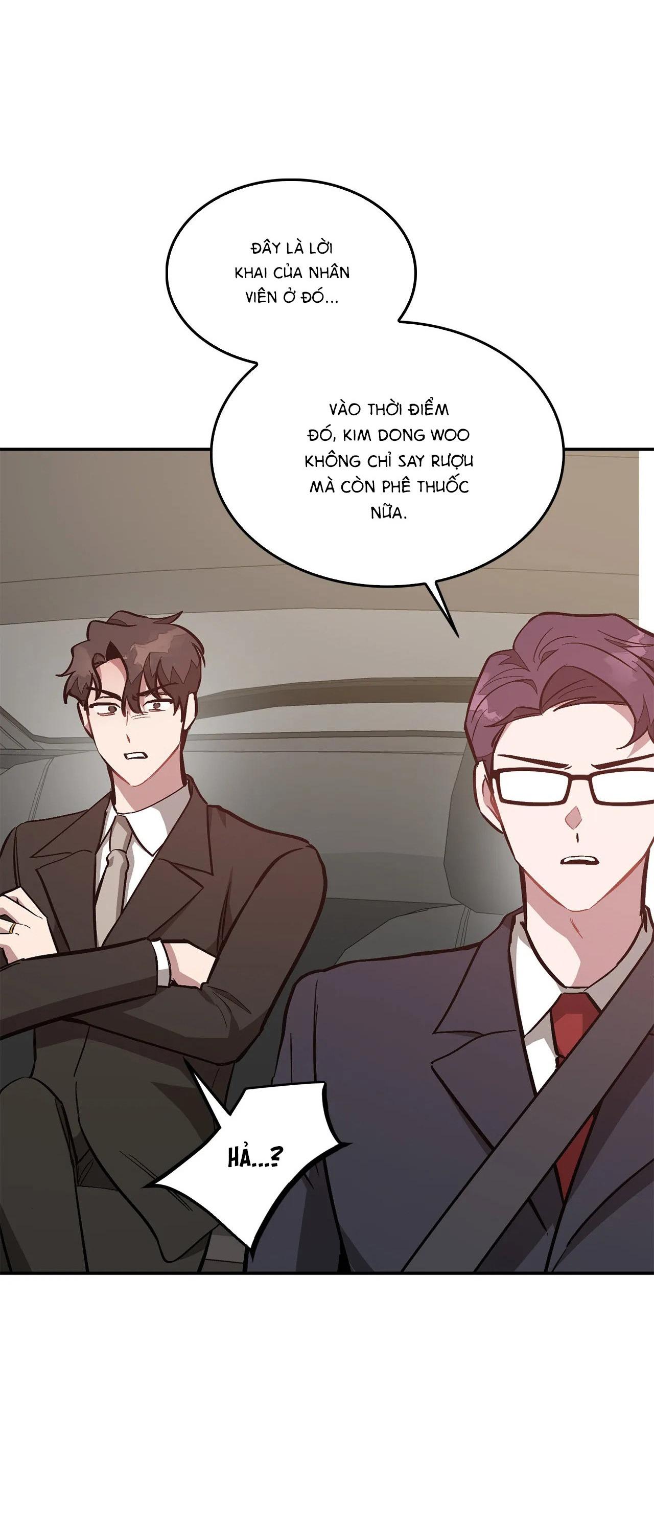 Sống Lại Lần Nữa chapter 66 18