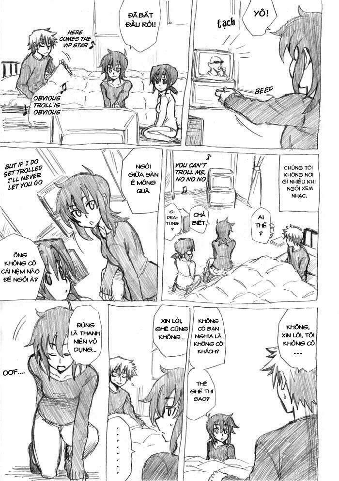 molester man chapter 10.2 7