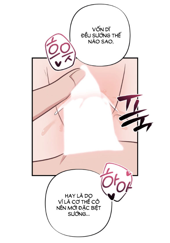 Hãy Khóc Cho Thật Xinh Đẹp Đi chapter 5.2 - Trang 62