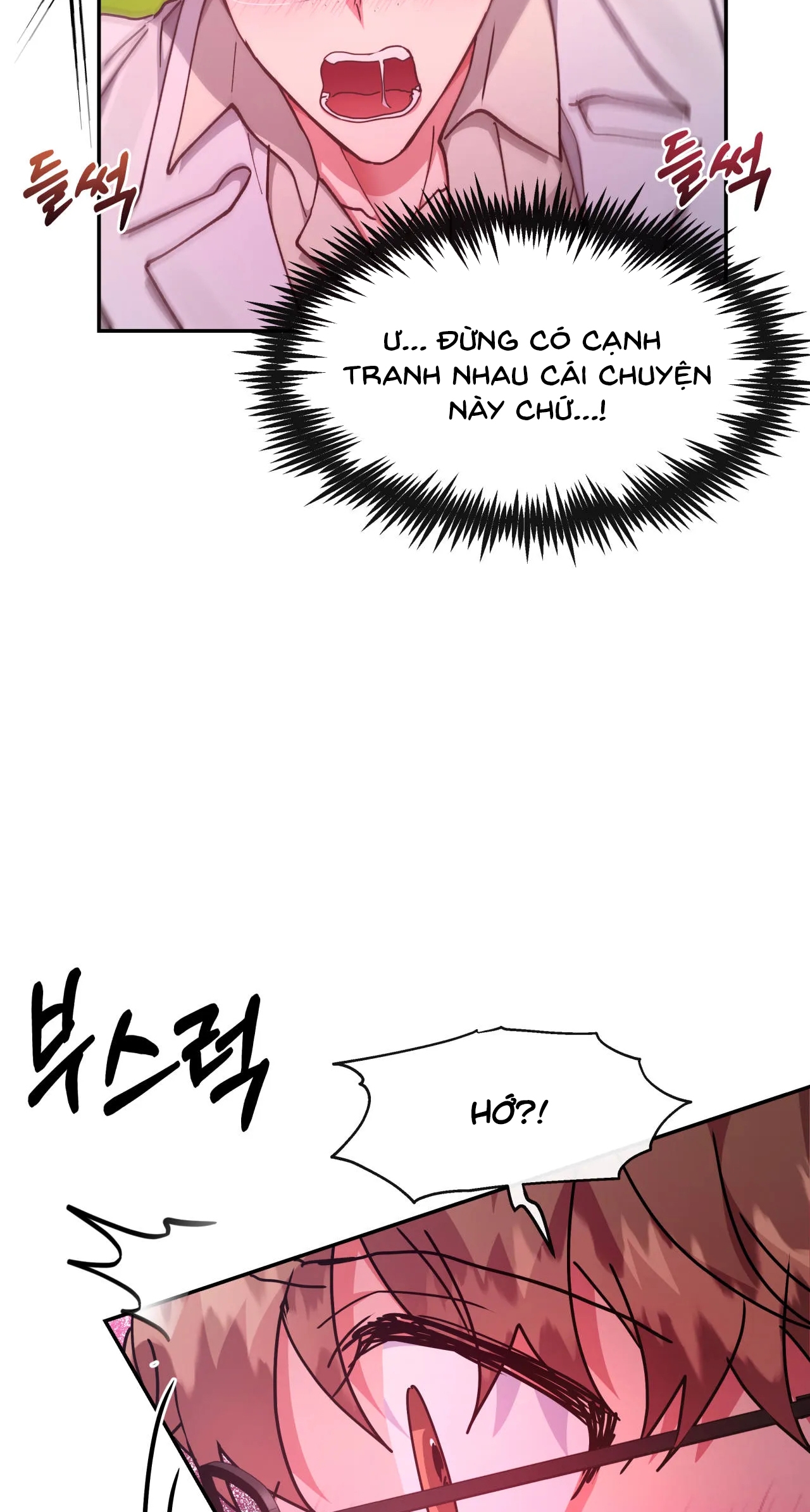 Bên Trong Lâu Đài ~ Người Lớn Đang Giáo Dục Giới Tính Với Các Chủng Tộc Khác Nhau chapter 29.1 - Trang 22
