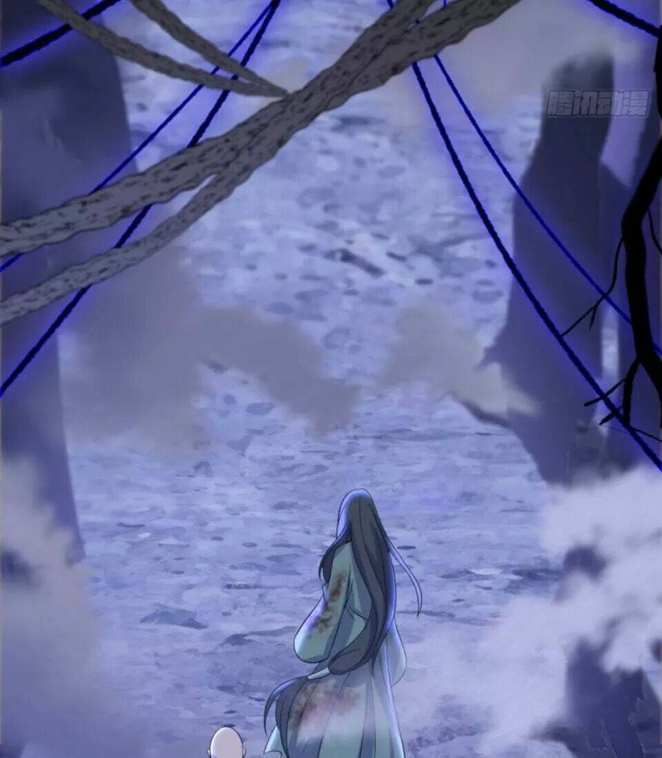 phế nữ yêu thần chapter 67 65