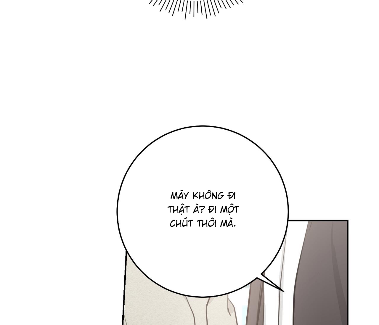 tình mình khó nói chapter 0 122