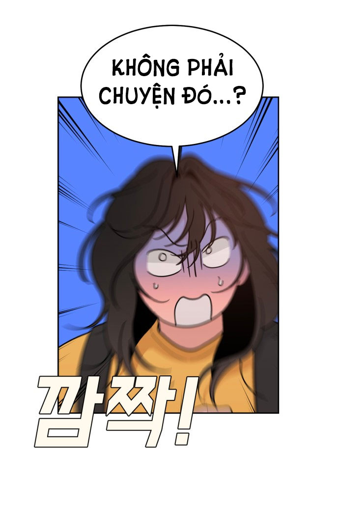 Vận May Bất Ngờ chapter 15.1 10