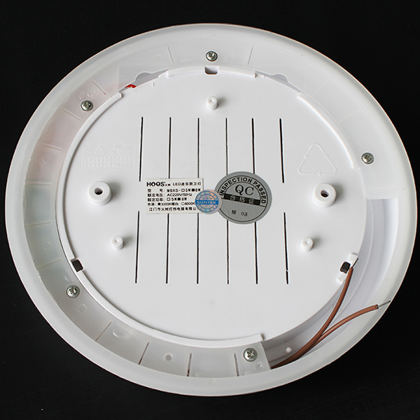 Đèn LED Ốp Trần Nổi Tròn Suntek 8W