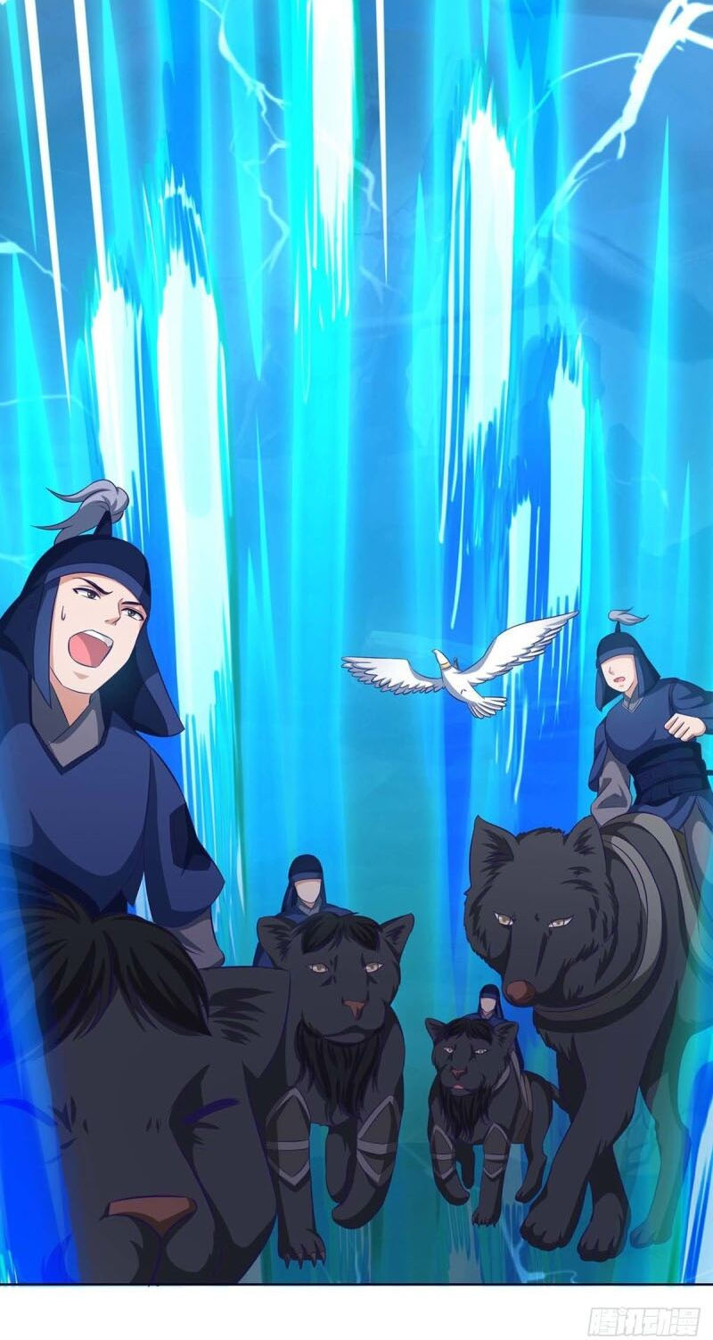 tối cường thăng cấp chapter 167 14