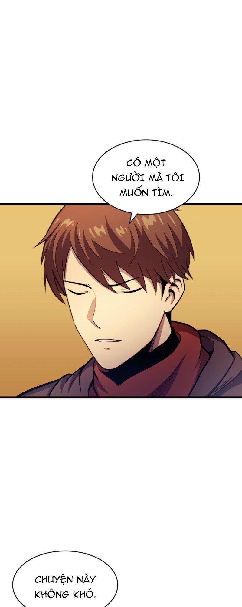 tôi trở lại thăng cấp một mình chapter 26 38