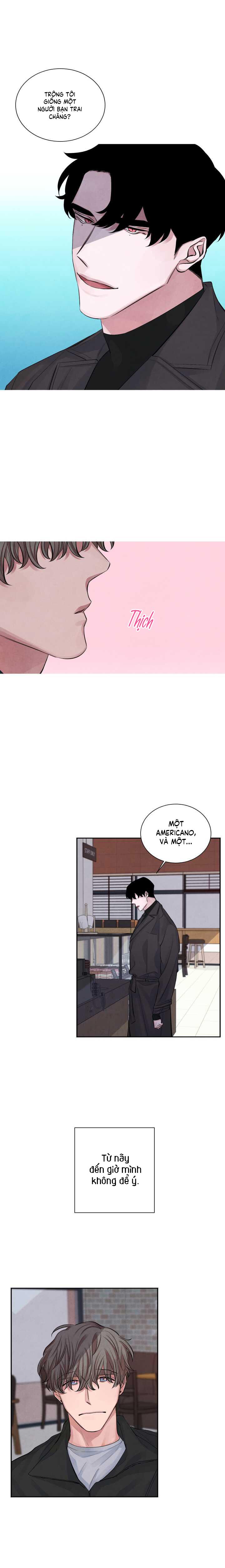 âm thanh của san hô chapter 2 10