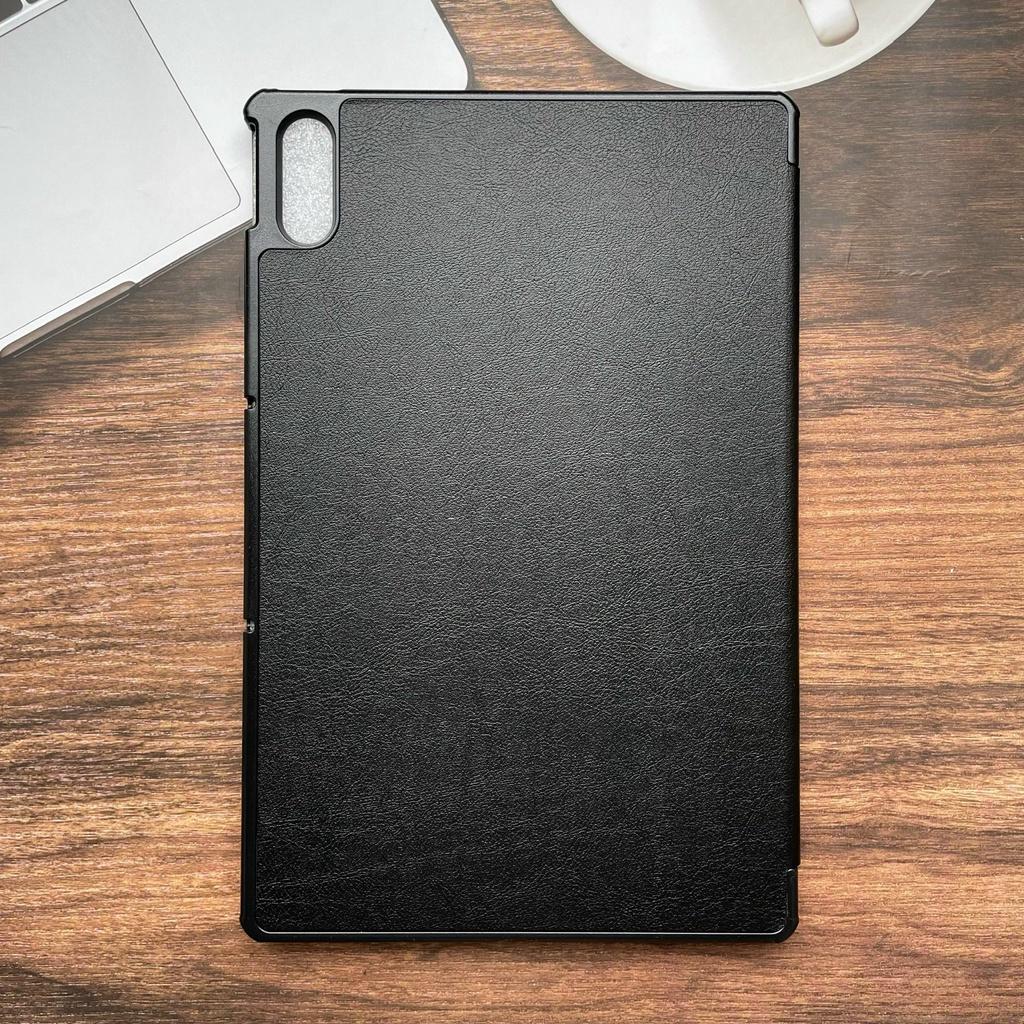 Bao da cho Lenovo Tab P11 Pro 11.5 inch nắp gập lưng cứng