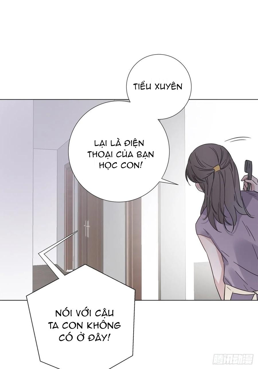 hôm nay nam giả trang nữ vẫn chưa được cầu hôn! chapter 34 26