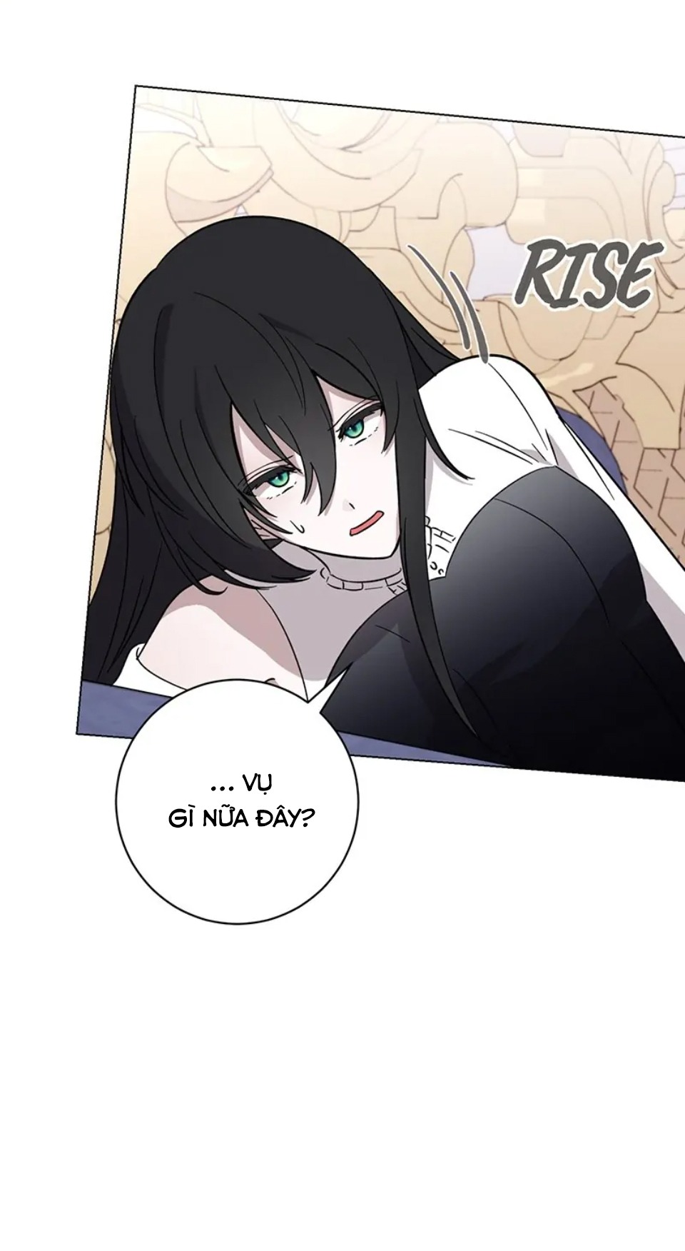 nữ phản diện muốn có kết thúc đẹp chapter 62 47