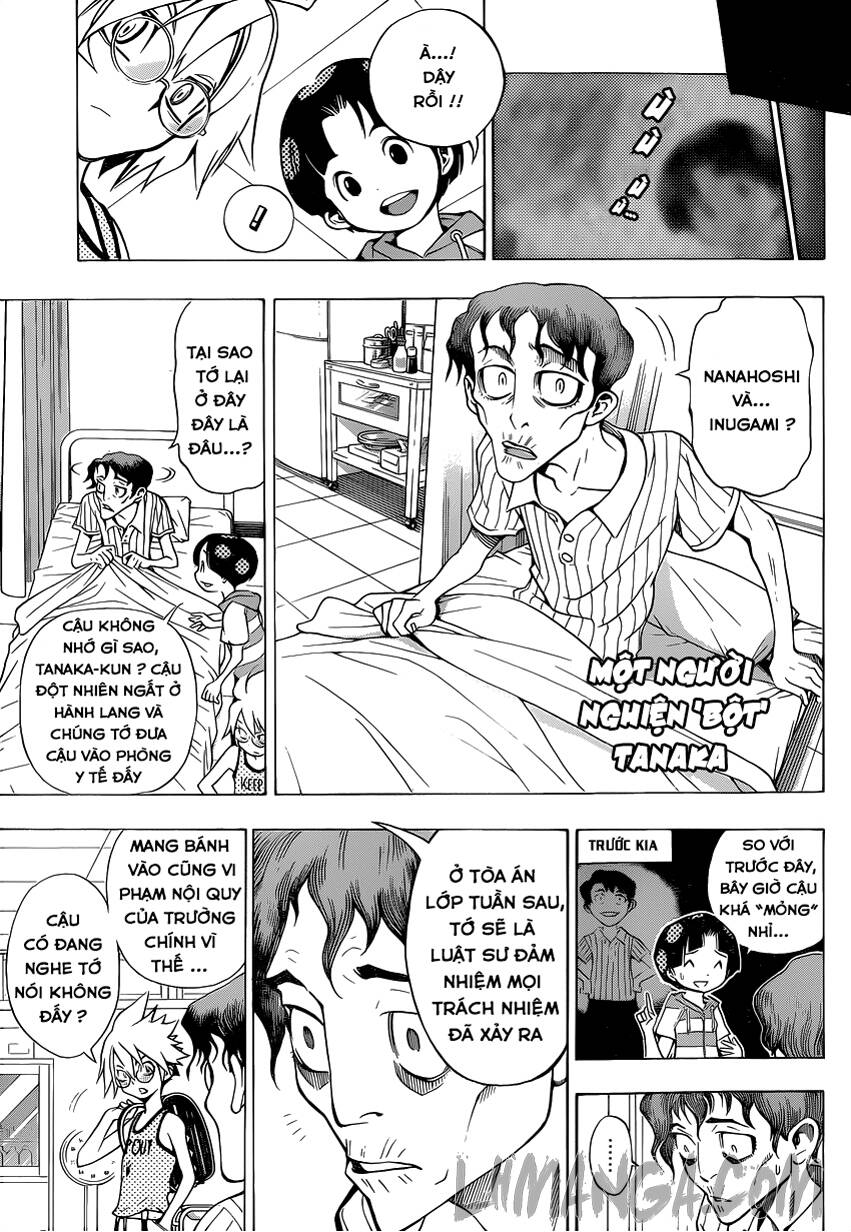 gakkyuu houtei chapter 7 14