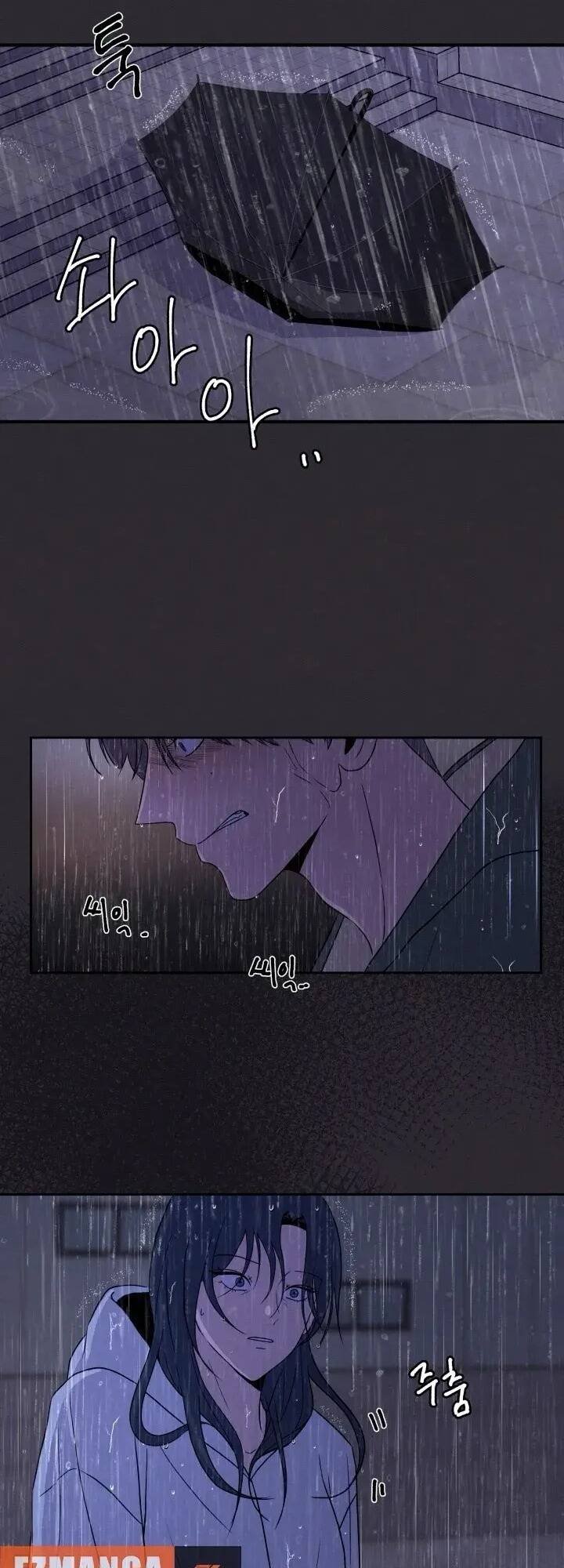 tôi muốn ngừng việc giết chóc chapter 9 27