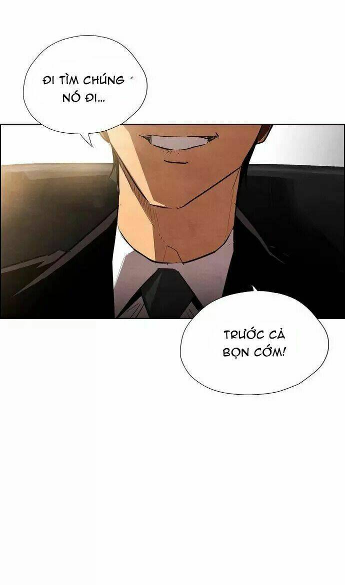 kẻ hồi sinh chapter 16 11