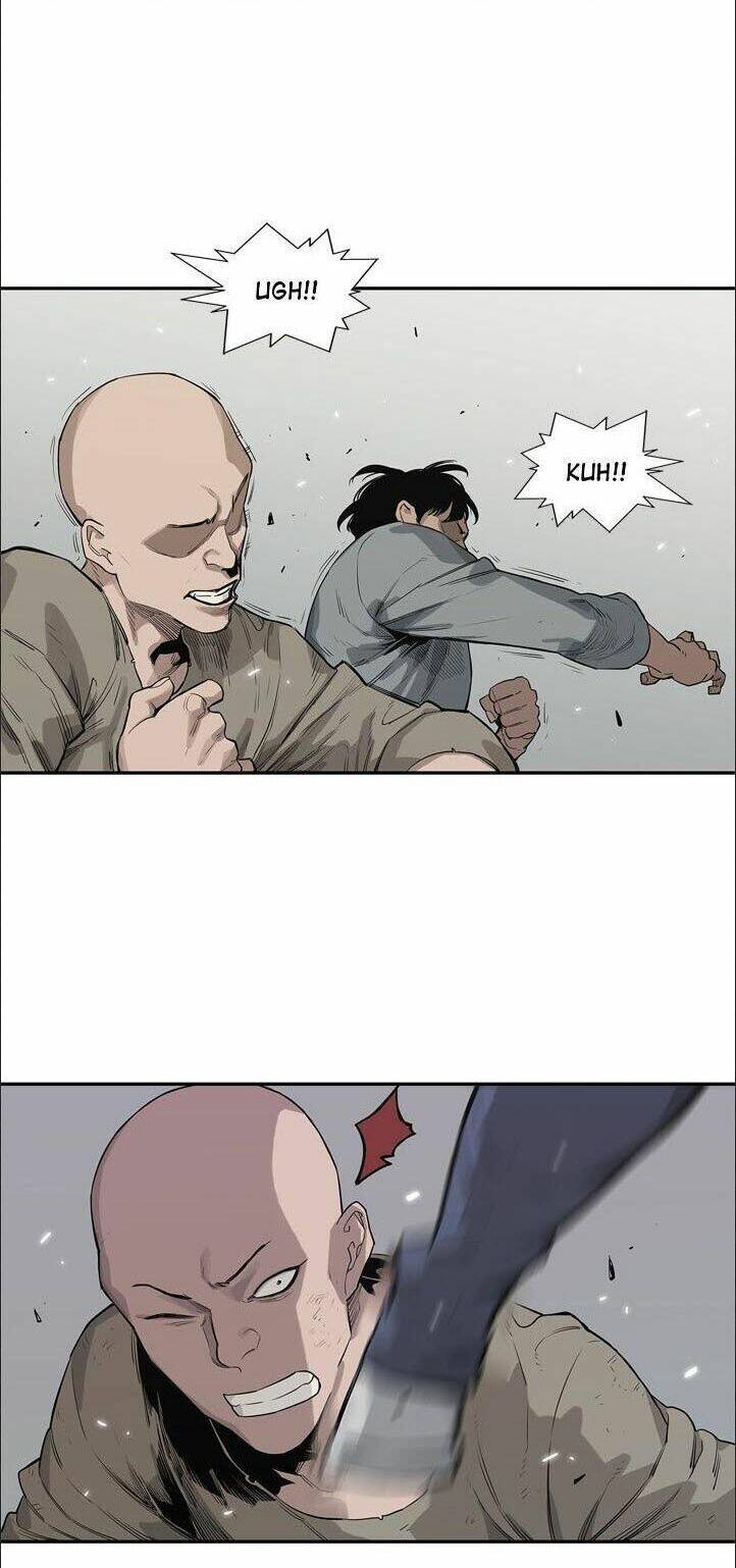 hiệp sĩ giao hàng chapter 44 50