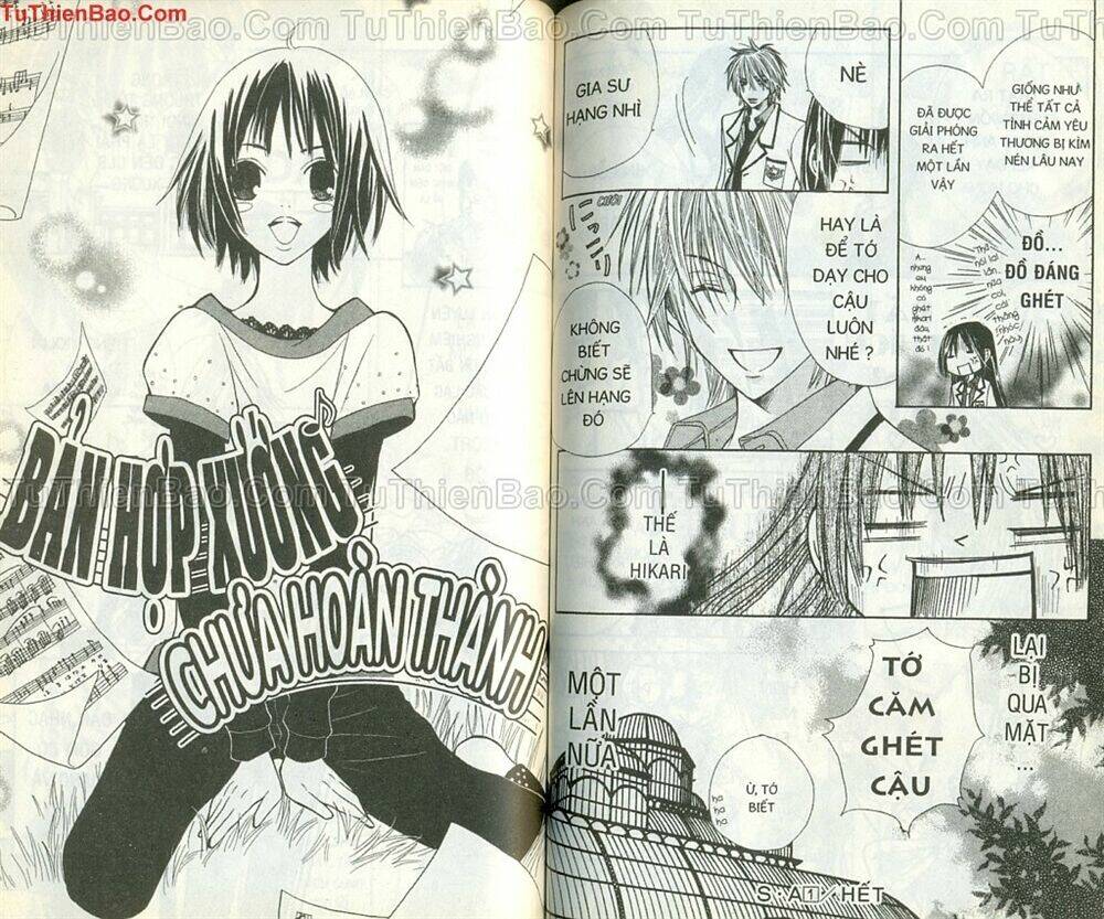 s a - lớp học ưu tú chapter 1 85