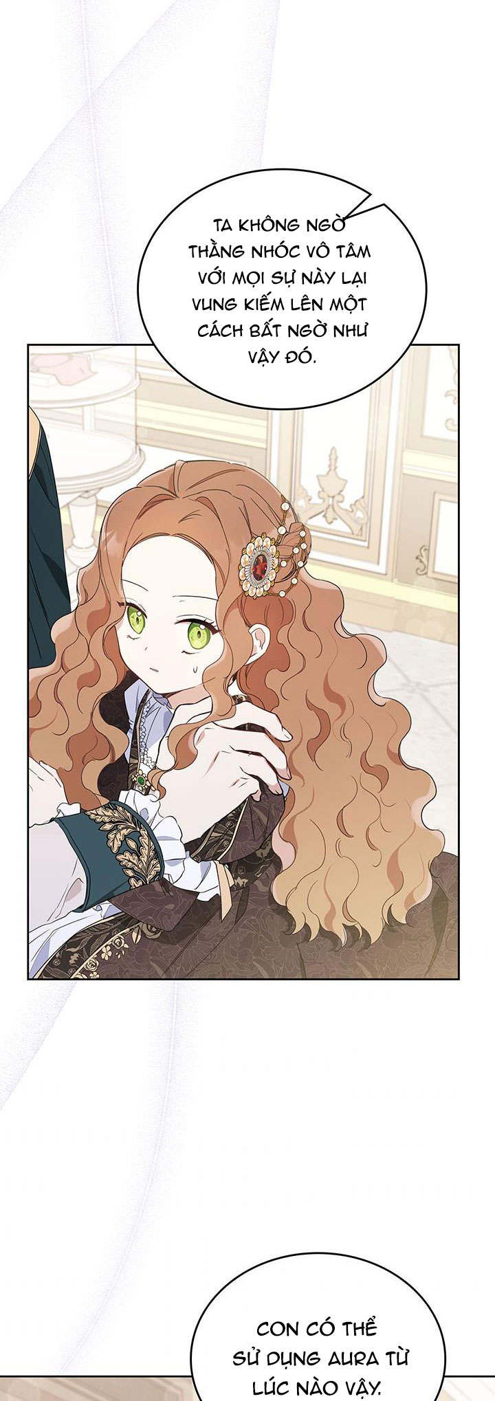 lần này tôi sẽ trở thành gia chủ chapter 61 32