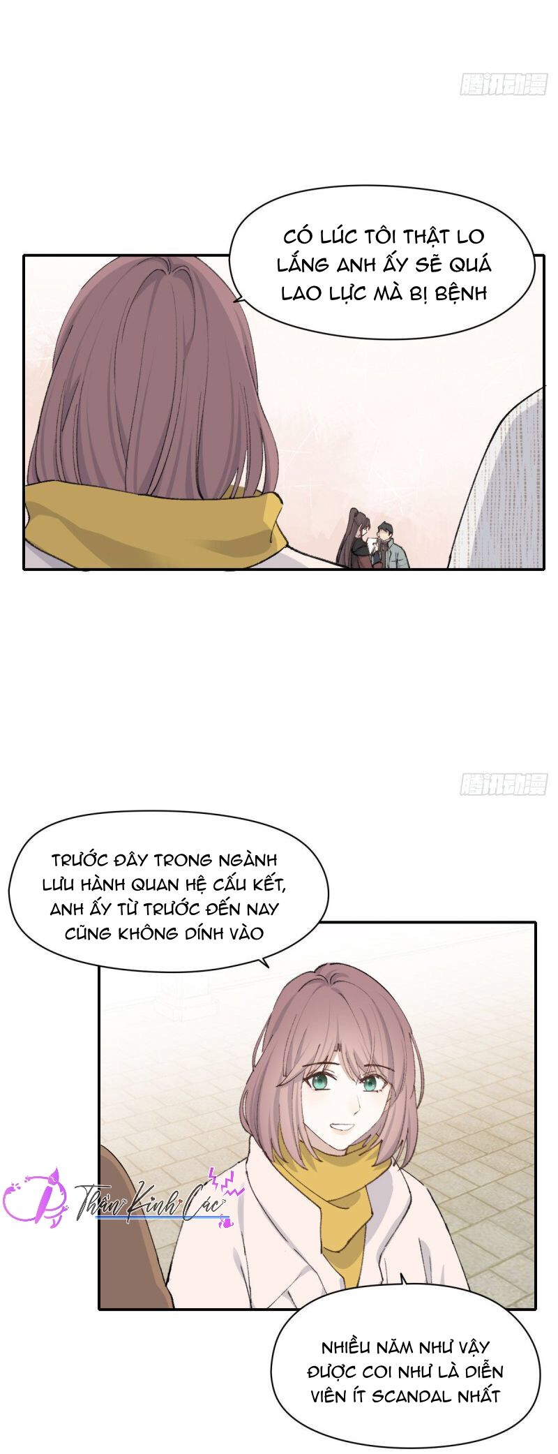 song vương chapter 29 9