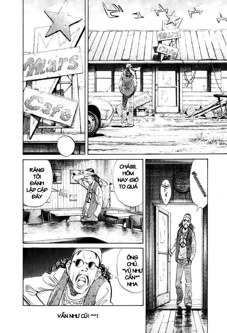 những chàng trai thế kỉ 20 chapter 200 2