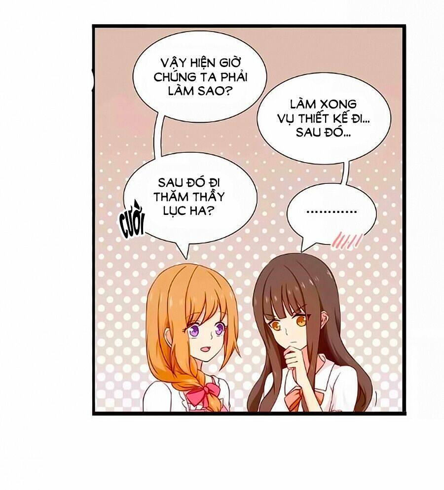 chỉ nhiễm thành hôn chapter 134 8