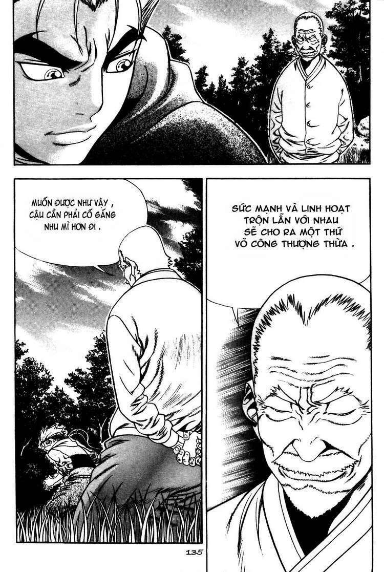 player kill chapter 33 26