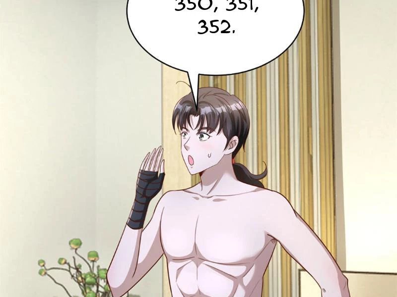 bảy vị tỷ tỷ tuyệt thế vô song của ta chapter 16 37