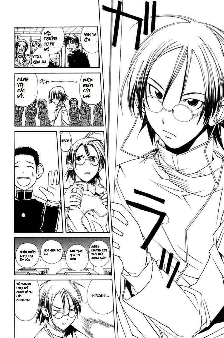 090 - eko to issho chapter 10 6