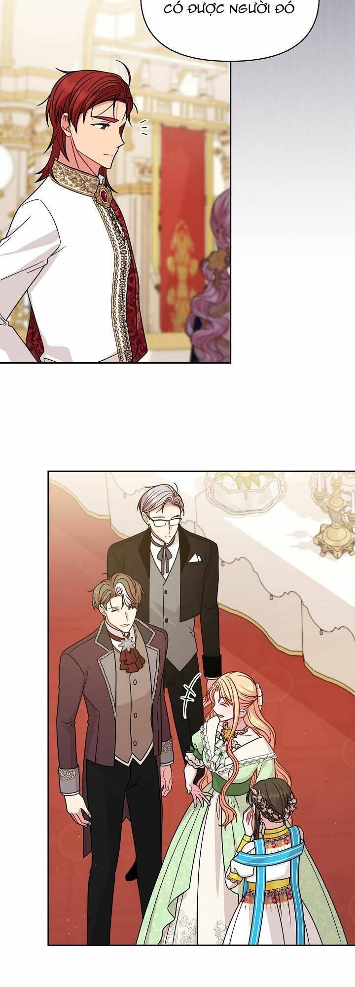 tôi đã nuôi dưỡng bạn thời thơ ấu thành bạo chúa chapter 69.1 21