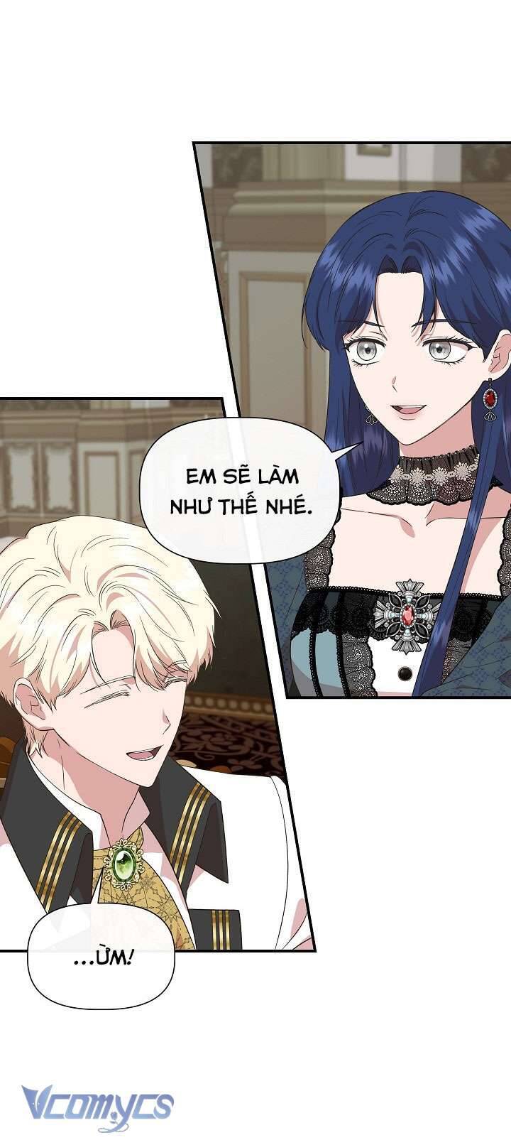 Tôi Không Phải Là Cinderella chapter 93 37