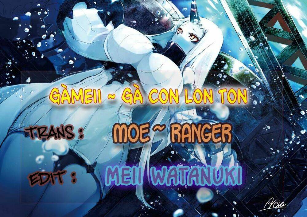 geten no hana chapter 3 1