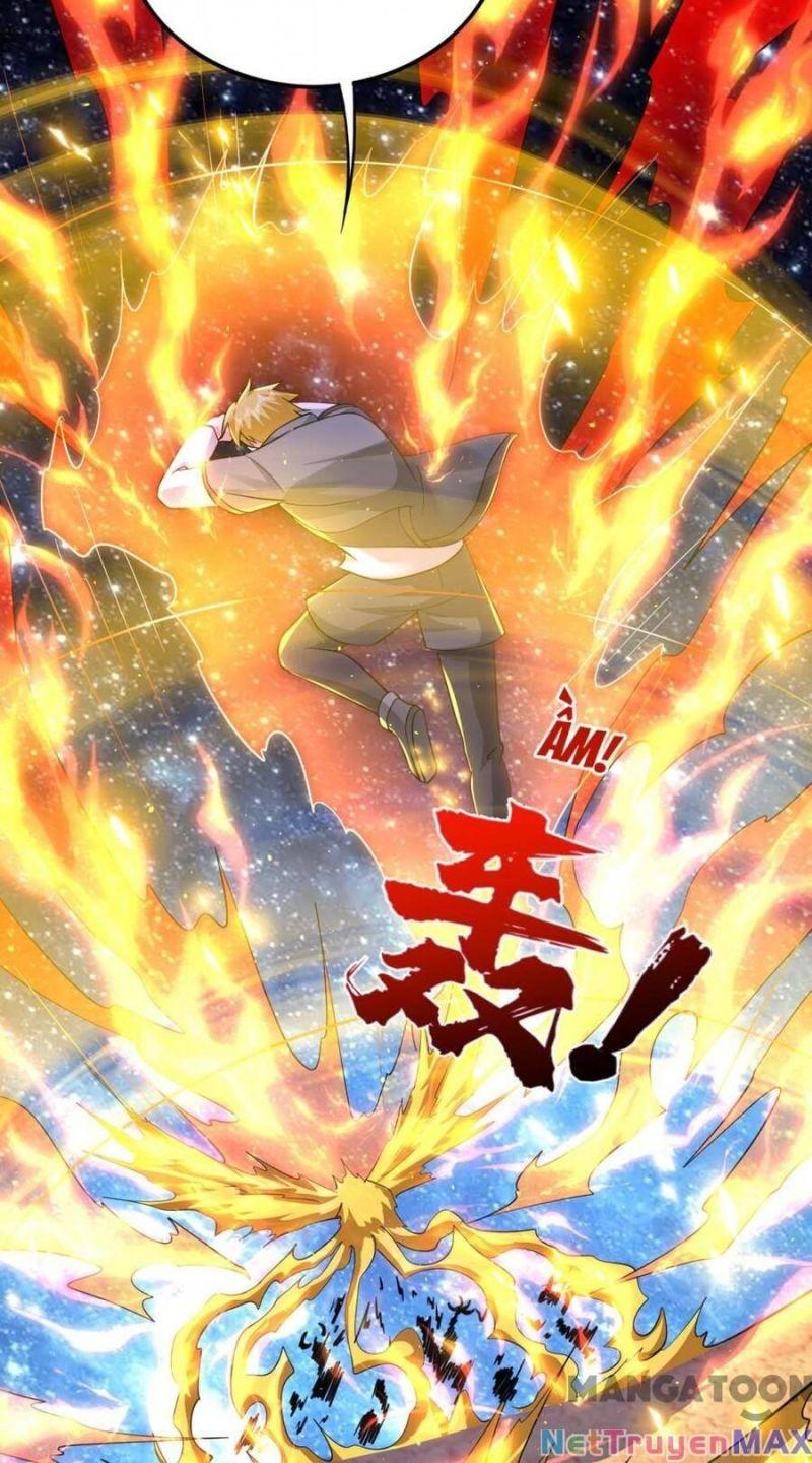 tối cường thần y tại đô thị chapter 286 31