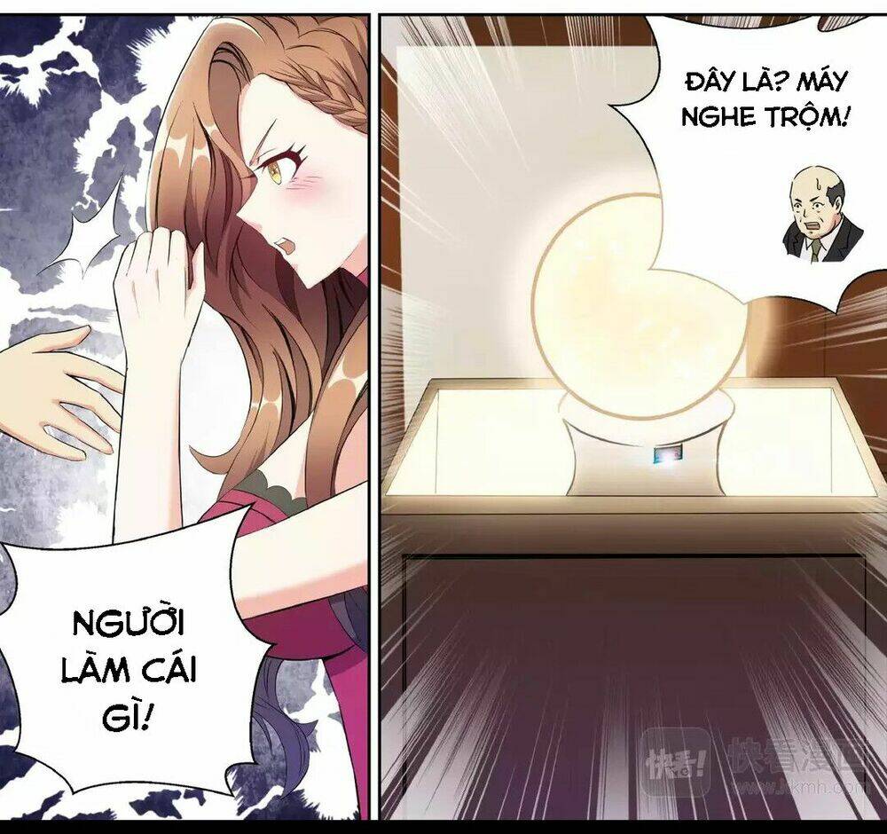 tối cường cuồng binh chapter 3 24