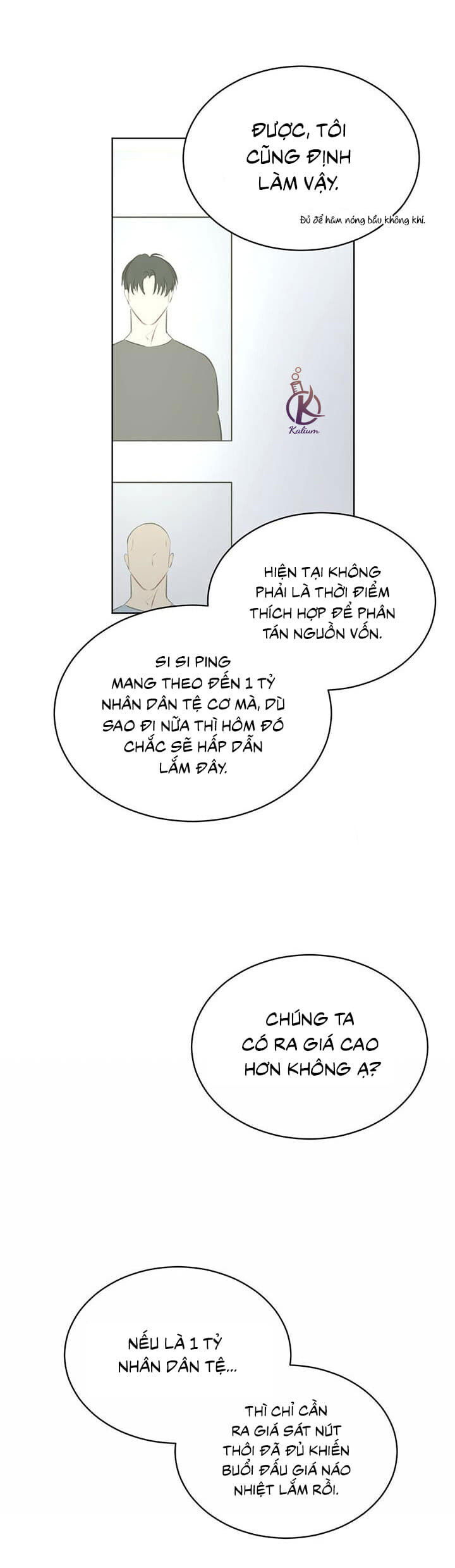 hình thái khởi sinh chapter 30 19