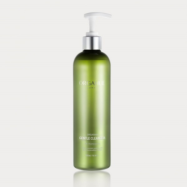 Sữa rửa mặt dịu nhẹ GENTLE CLEANSER