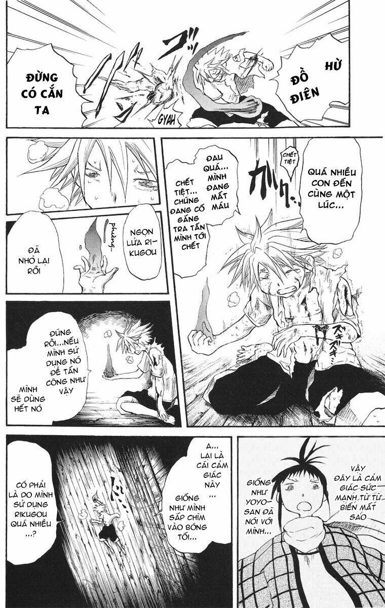 cerberus chapter 15 9