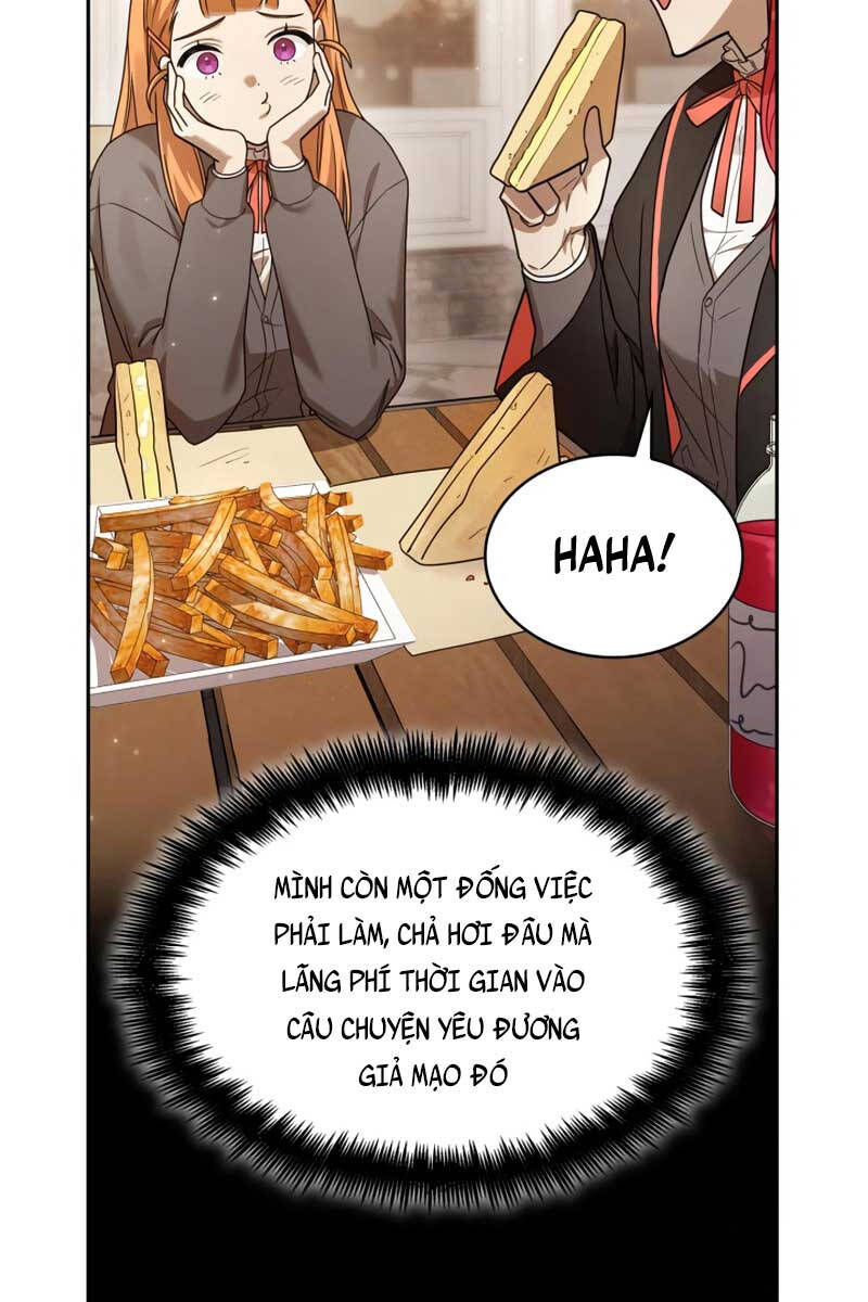 Đại Pháp Sư Toàn Năng chapter 28.1 45