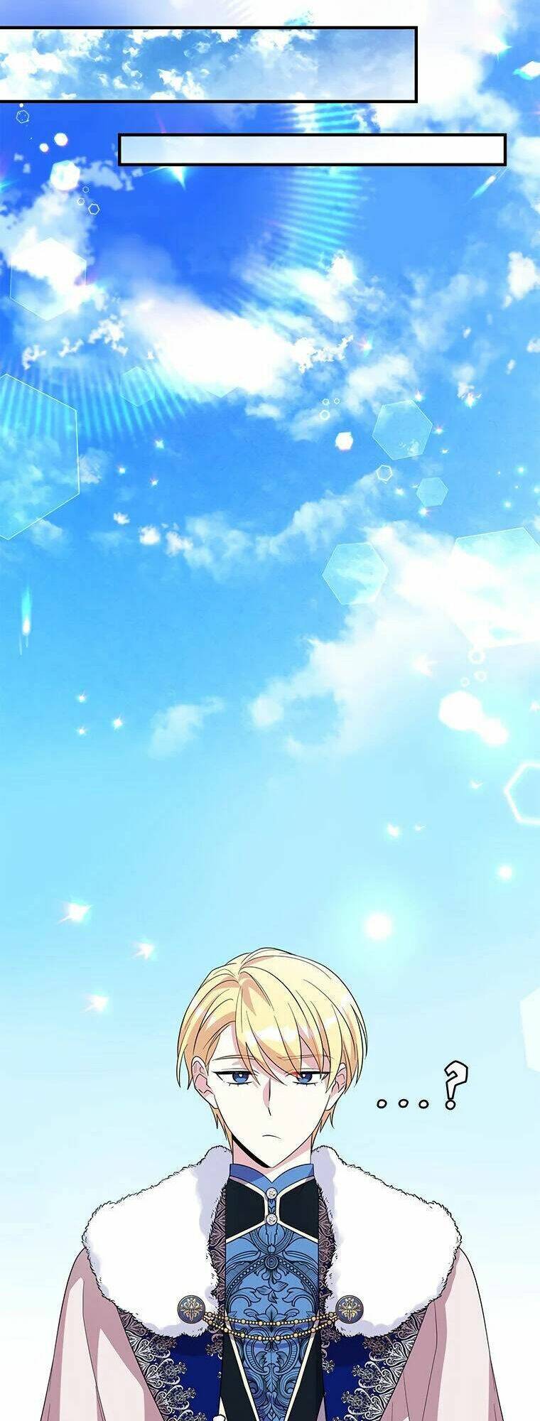 chồng yêu, em muốn đình công! chapter 23 18